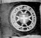 St. John Ambulance V.A.D. badge.
